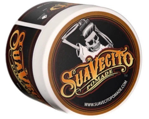 SUAVECITO POMADE ORIGINAL HOLD 4oz