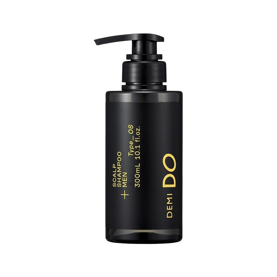 SCALP SHAMPOO MEN Type_ OS For Oily Skin[医薬部外品」