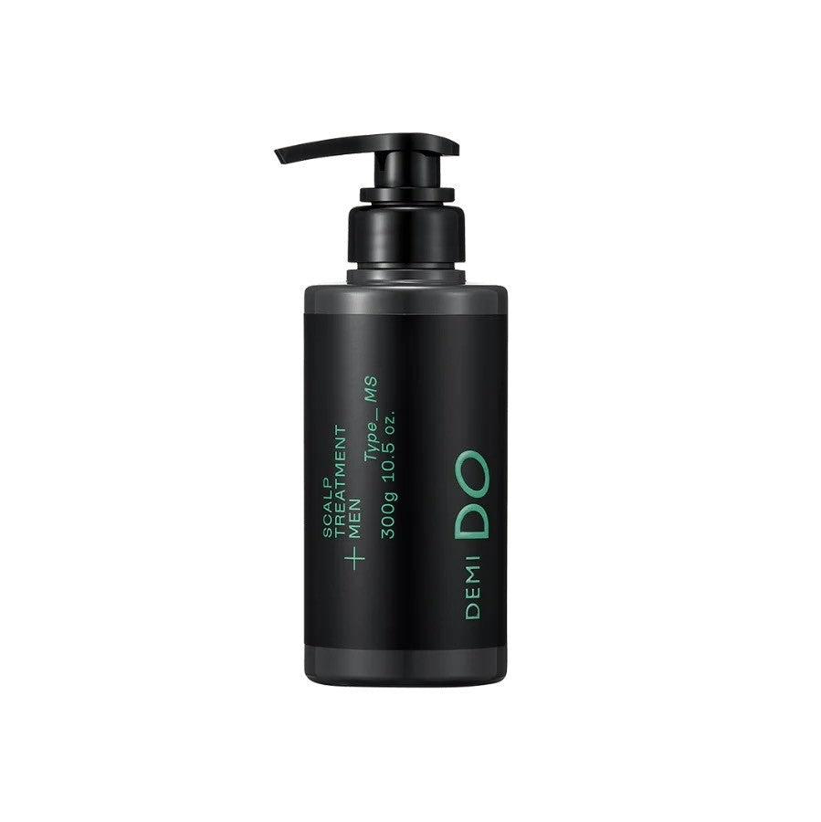 SCALP TREATMENT MEN Type_MS For Mixed Skin[医薬部外品」