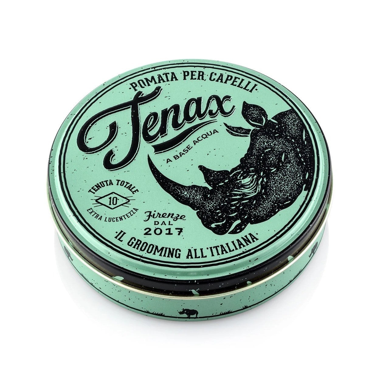 Tenax Pomade Extra Strong 125ml